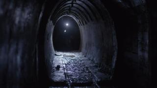 Murder Tunnels