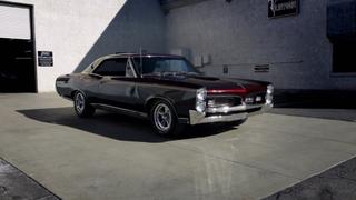 Muscle Car Magic