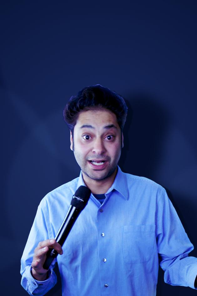 Kabir Singh: Retiring Material