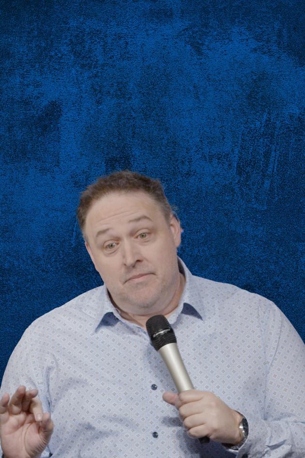 Mike Gaffney: Dummy Magnet