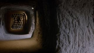 Italy's Subterranean Secret