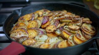 One Pot Wonders