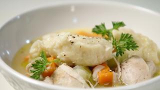 Dumplings