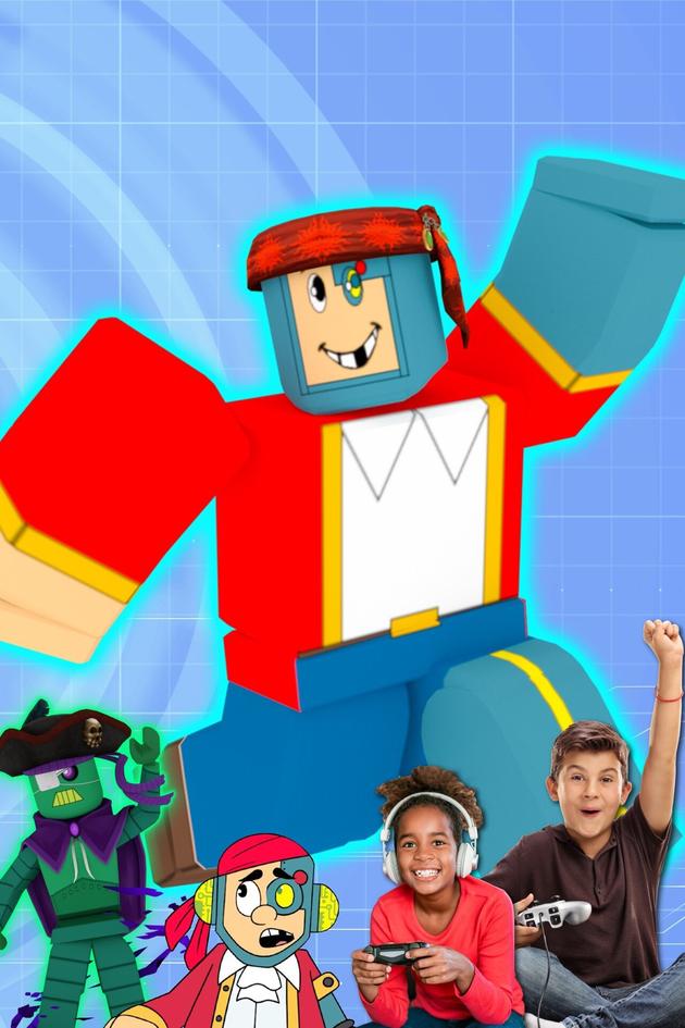 Captain Future Pirate