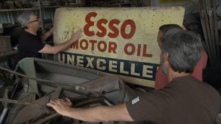 American Pickers