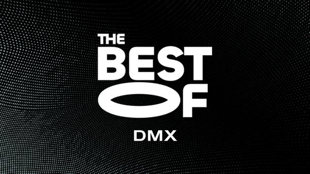The Best of DMX