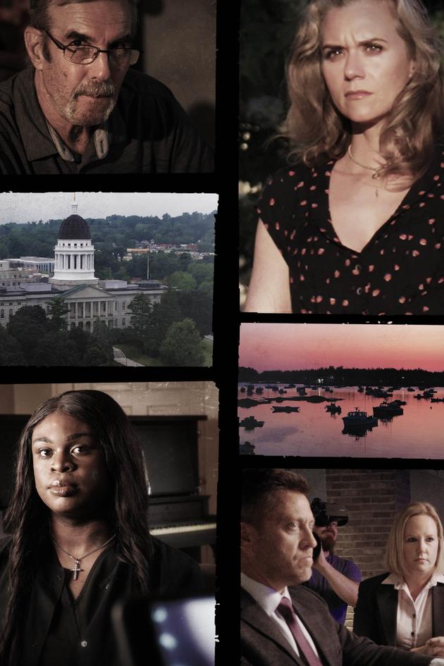 True Crime Story: It Couldn't Happen Here