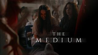The Medium