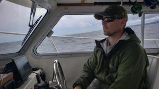 The Kodiak Dinosaur and Disappearing Planes