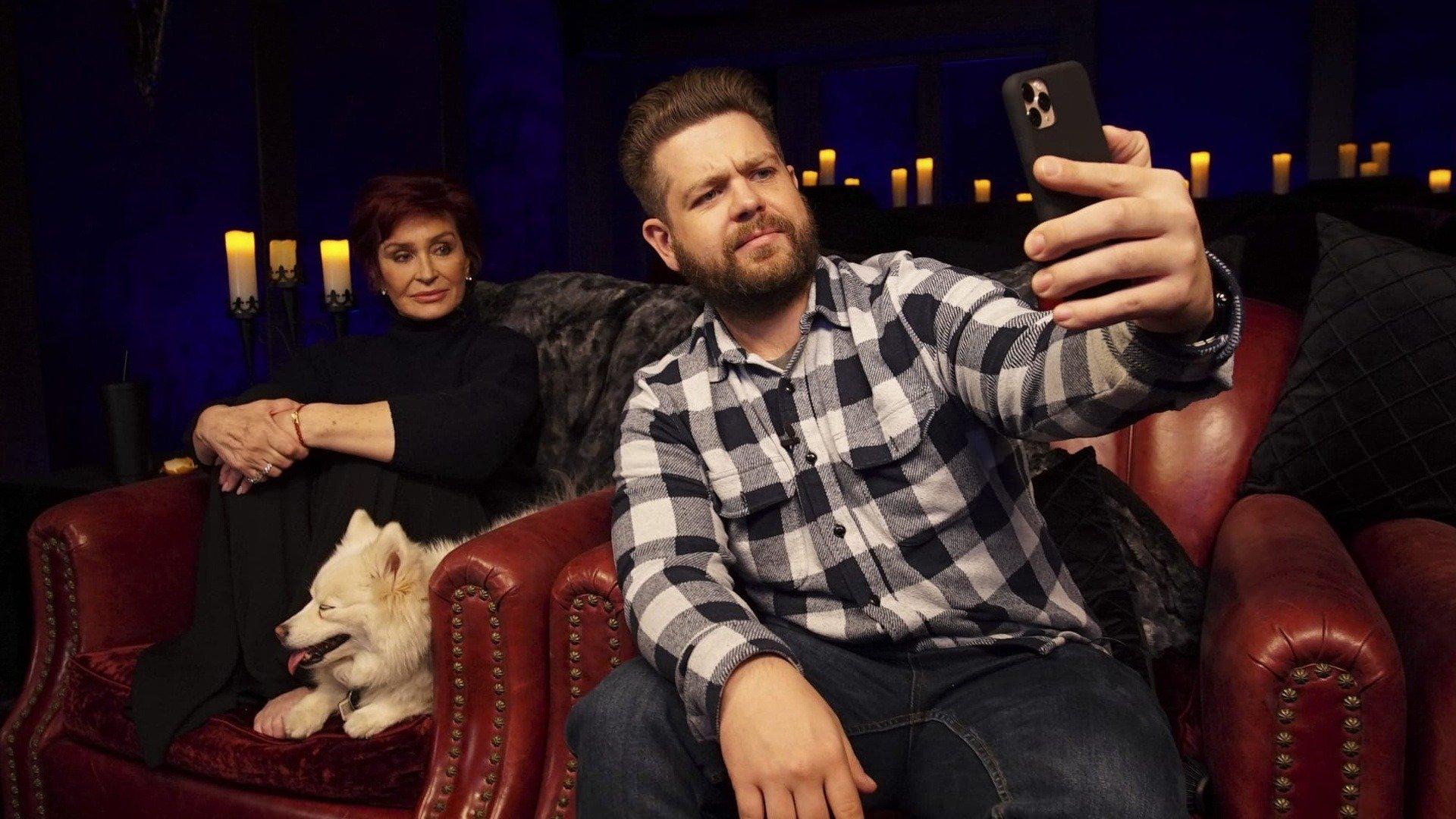 The osbournes want to believe episodes streaming watch on philo