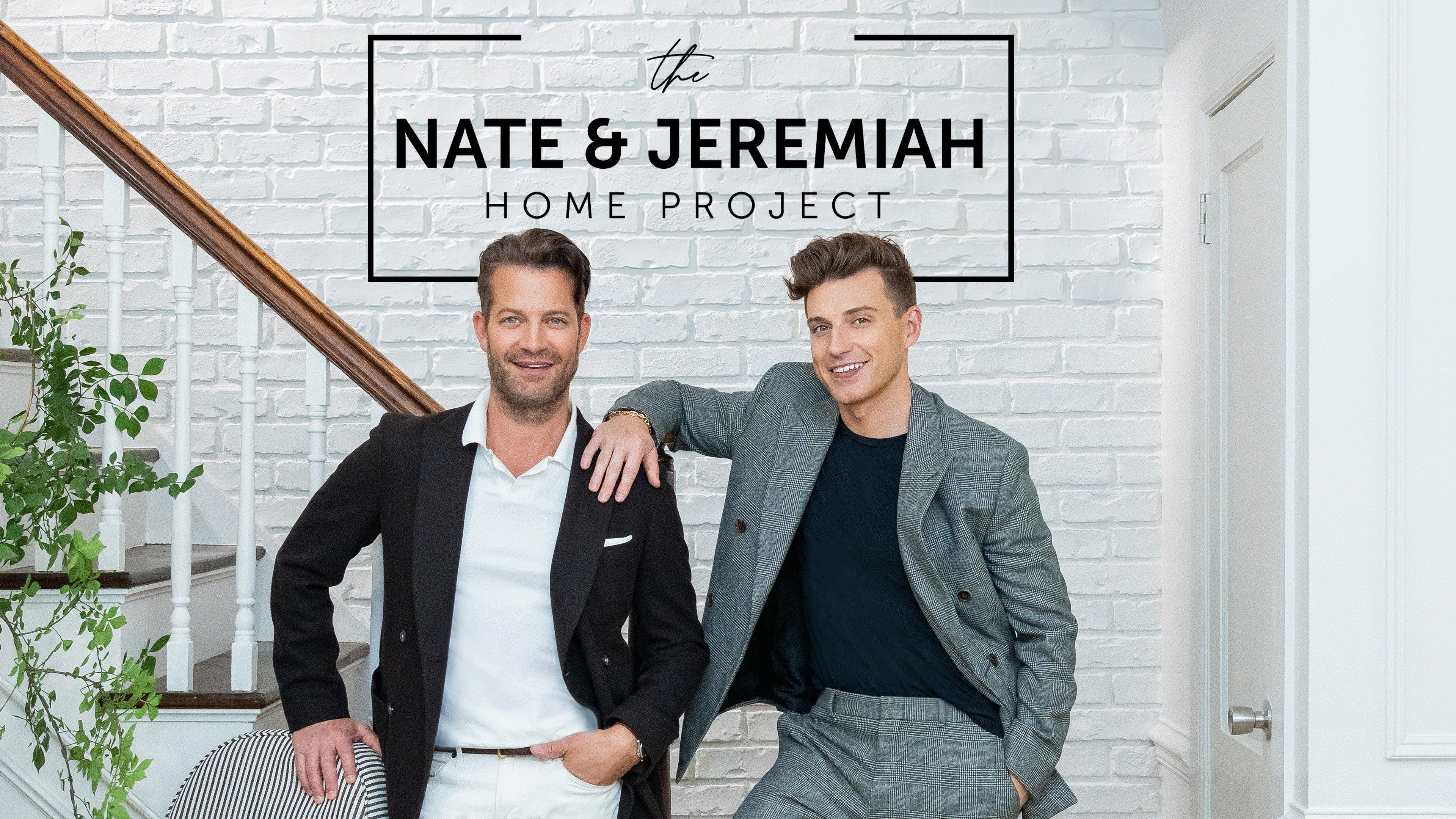 Watch The Nate & Jeremiah Home Project Streaming Online on Philo (Free