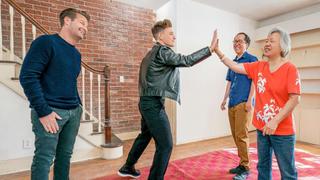 The Gift of Home Project