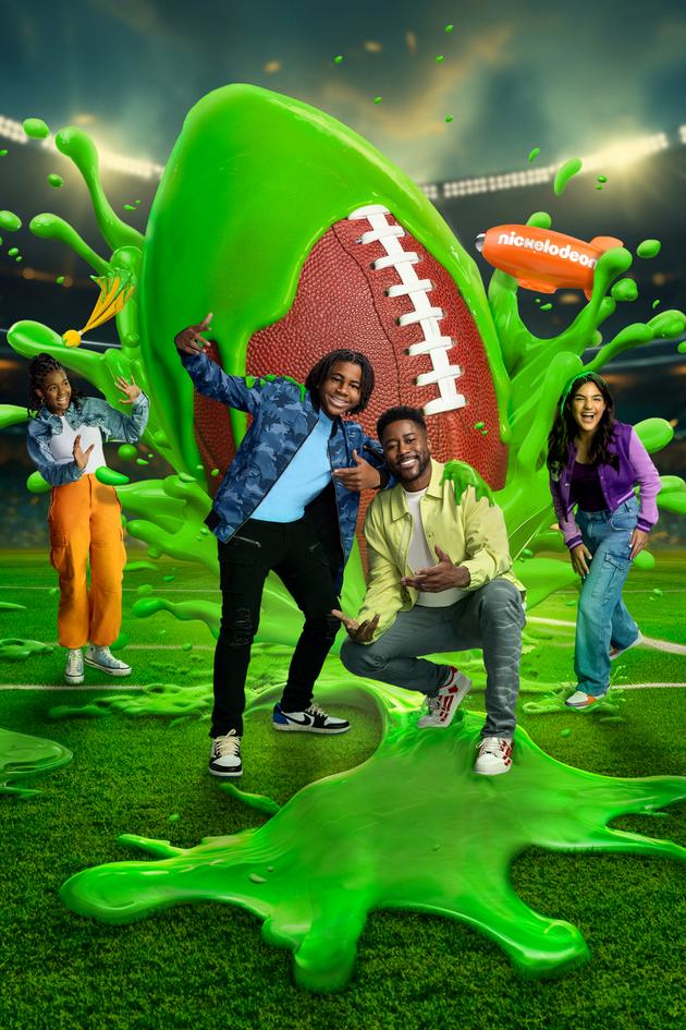 NFL Slimetime