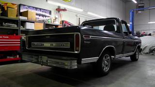 Ford Fever