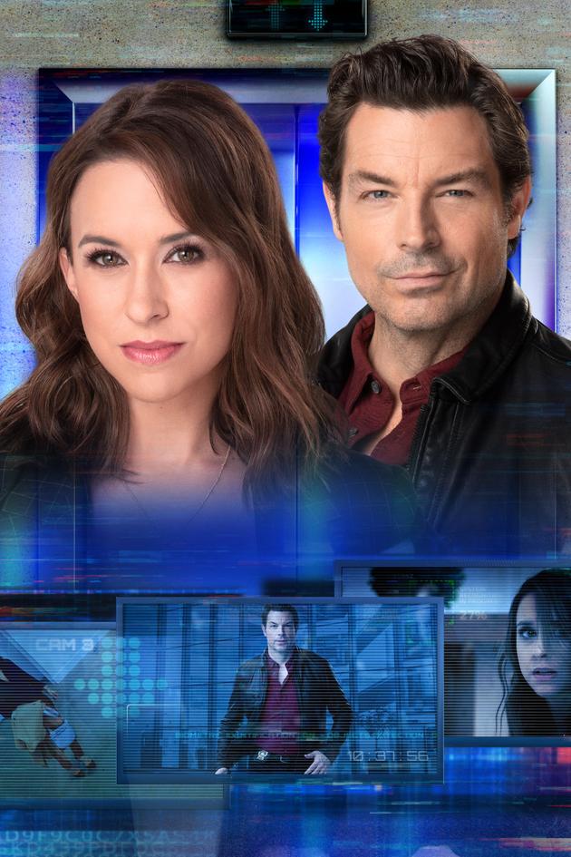 Crossword Mysteries: Terminal Descent