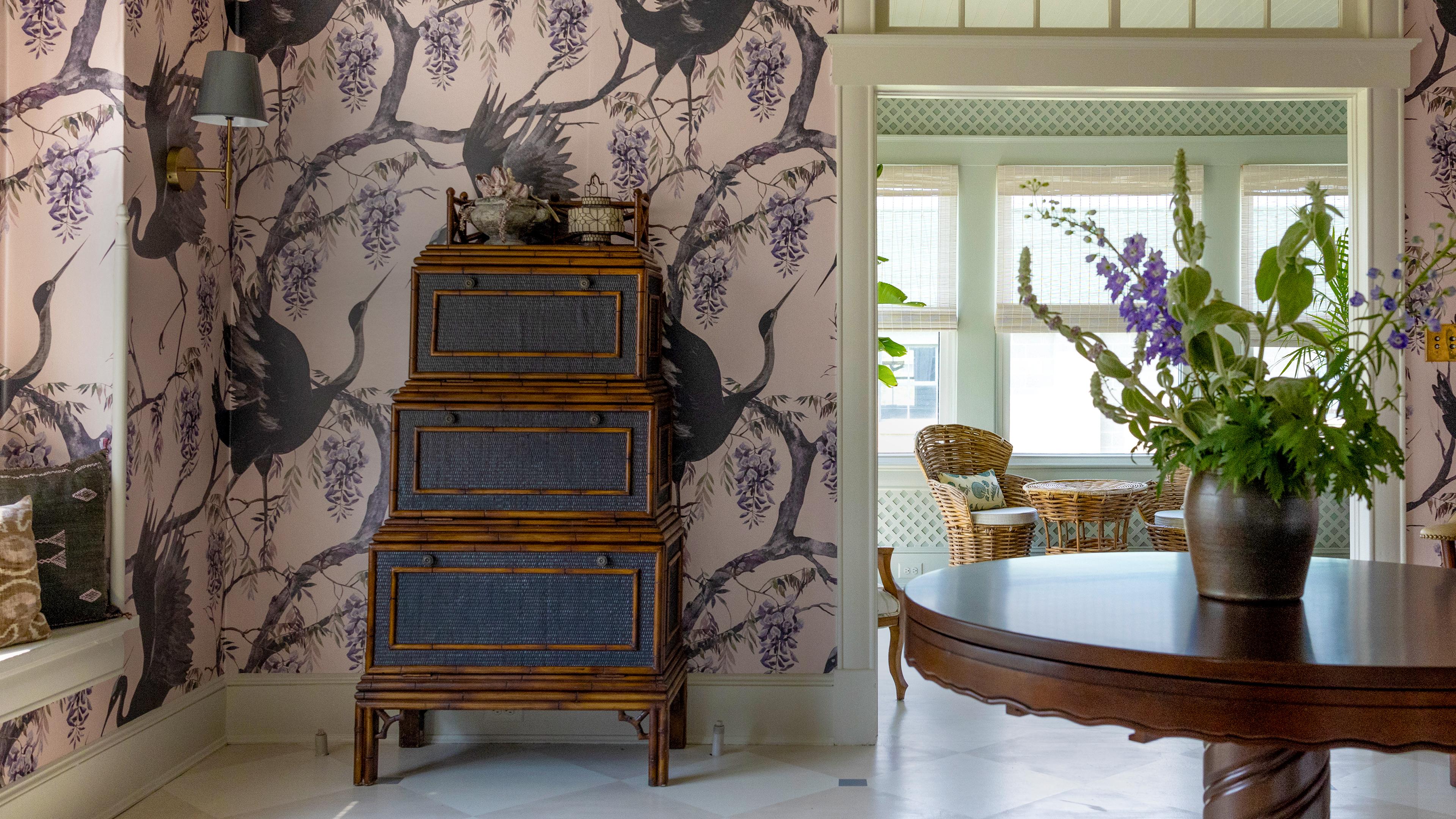 In With the Old The Creek House Railroad, PA