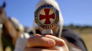 Templars and the Founding Fathers