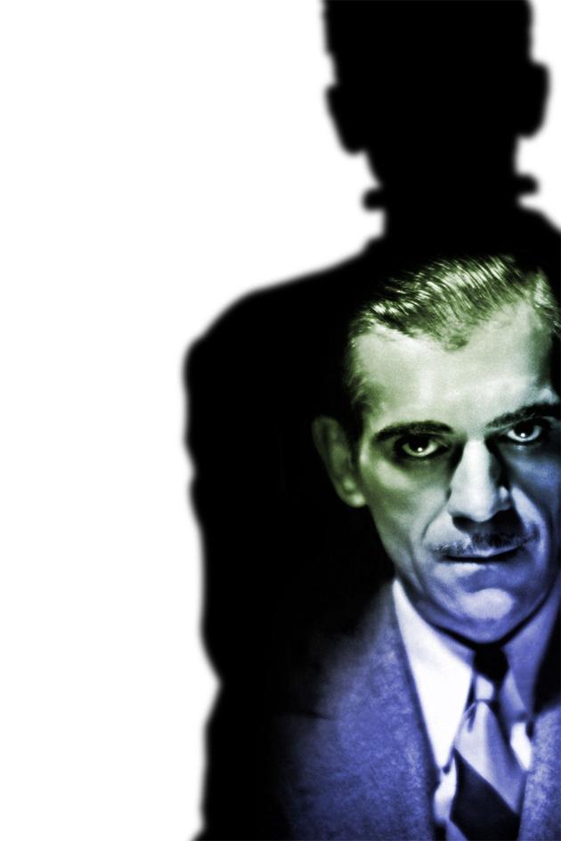 Boris Karloff: The Man Behind the Monster
