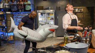 Beat Bobby Flay
