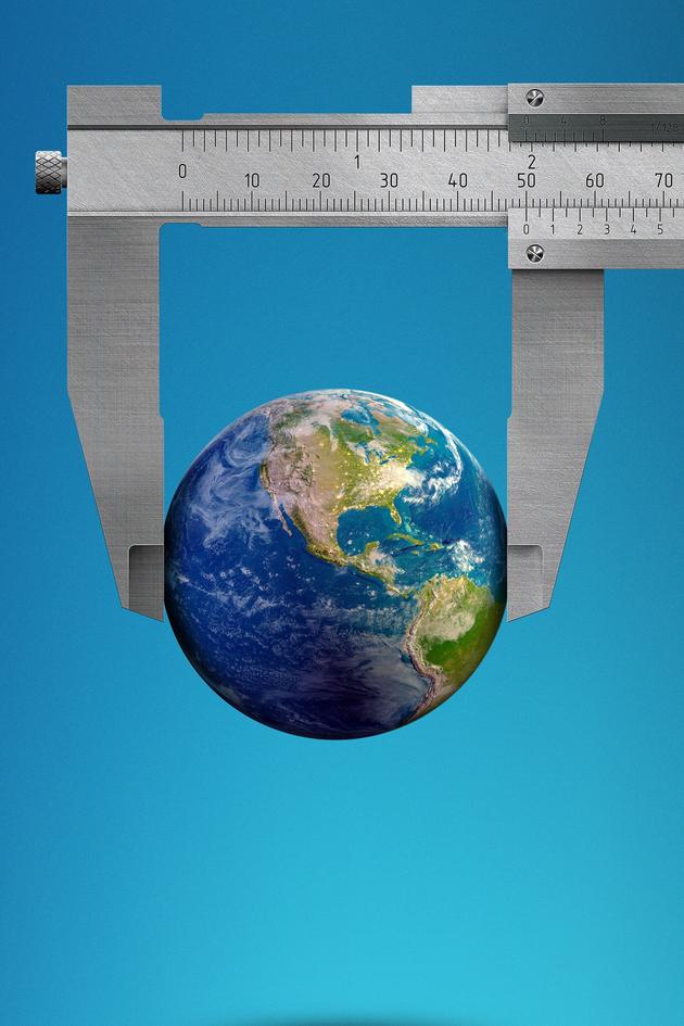 The Engineering That Built the World