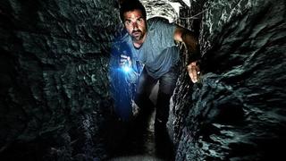 Secrets of the Ancient Metropolis
