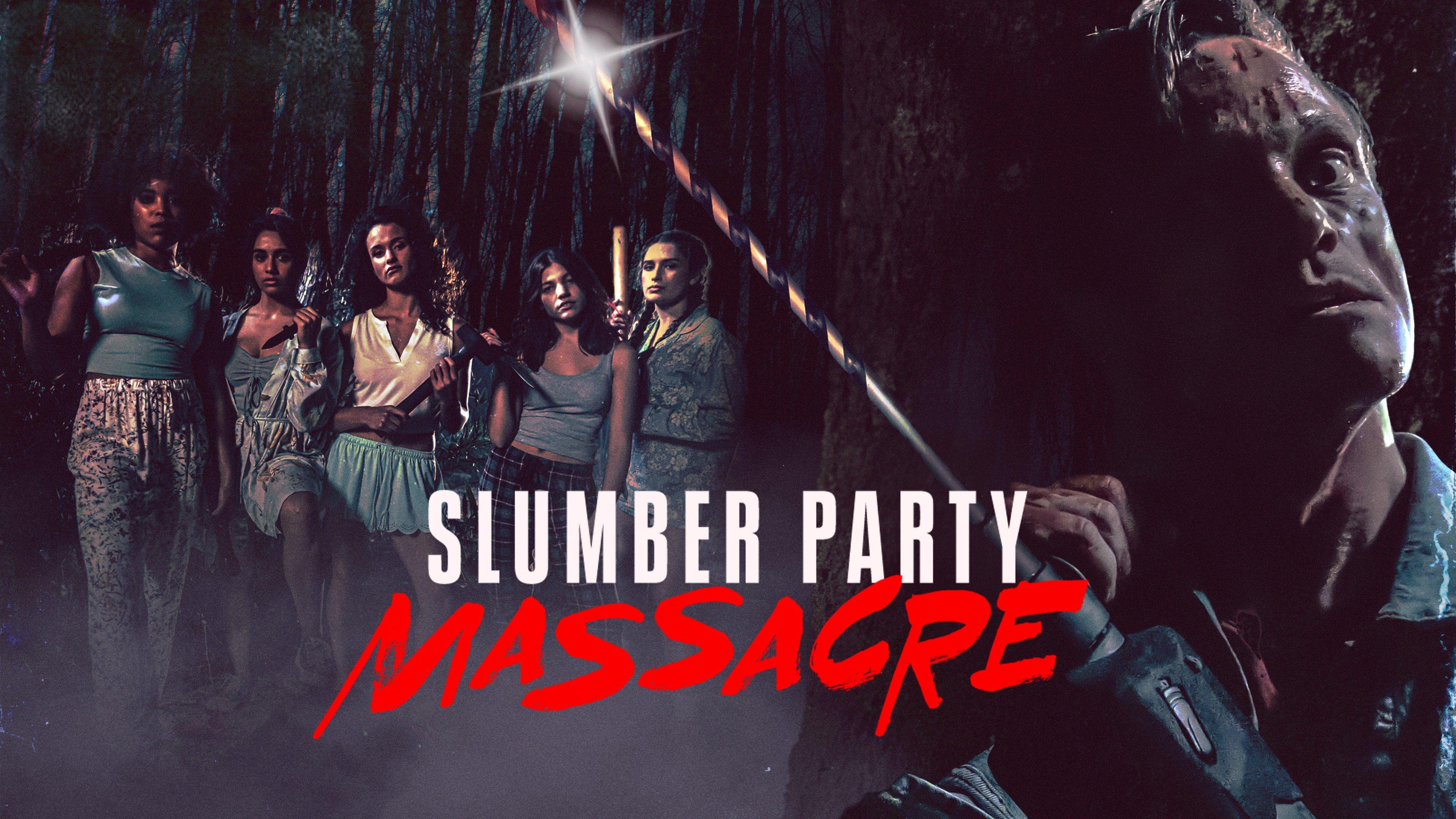 Watch Slumber Party Massacre Streaming Online On Philo Free Trial