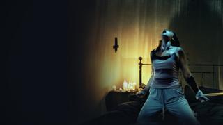 The Last Rite