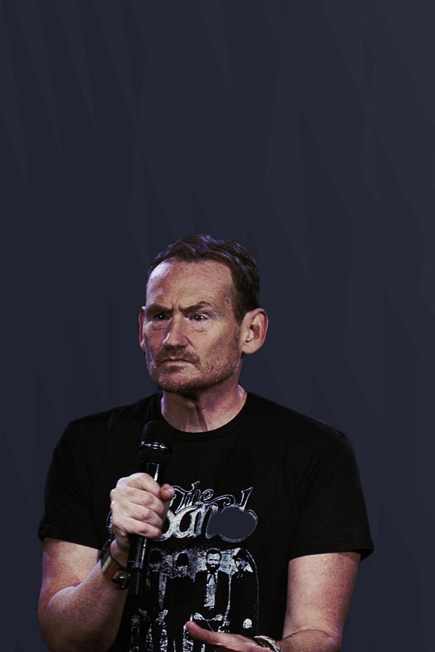 Bob Smiley: Tartar Terrorist