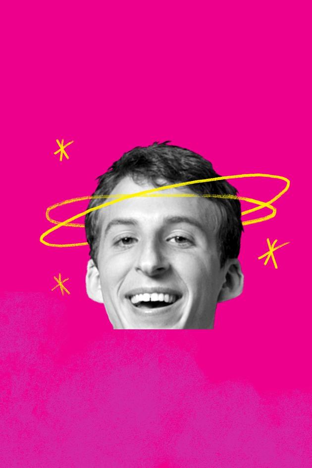 Drew Allen: Out of Ideas