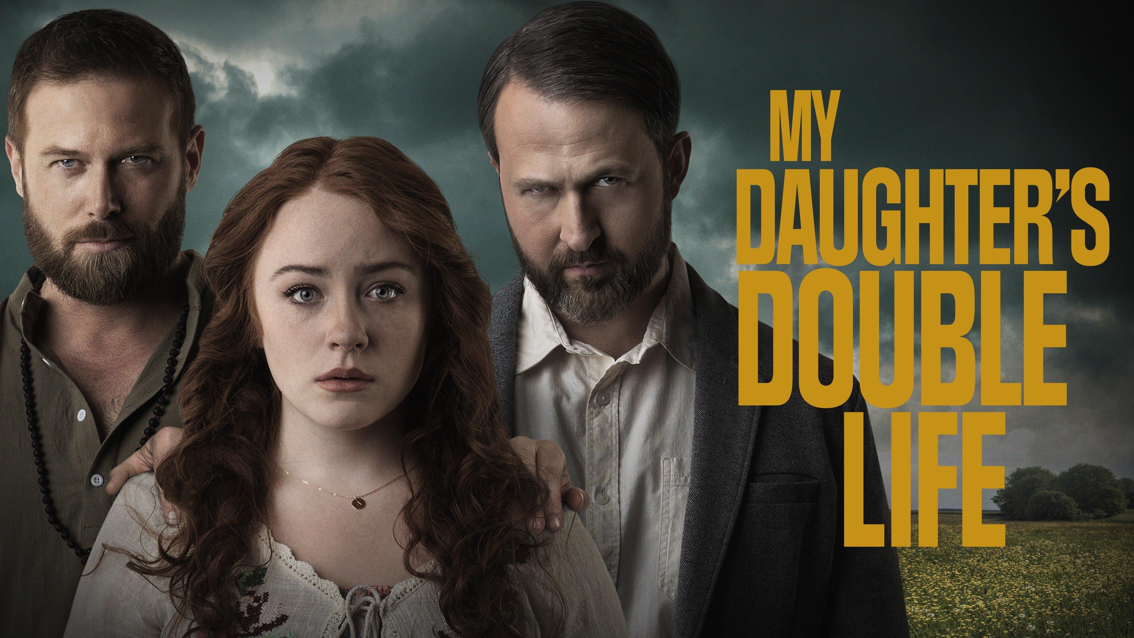 Watch My Daughters Double Life Streaming Online On Philo Free Trial 9492