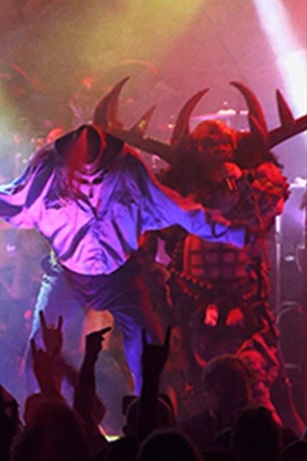 This Is GWAR