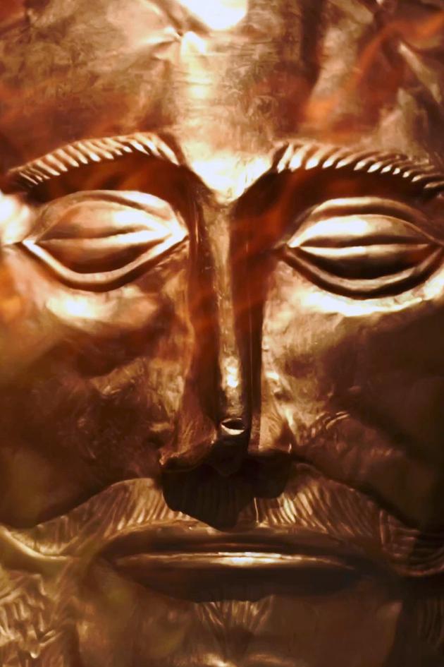 The Secrets to Civilization