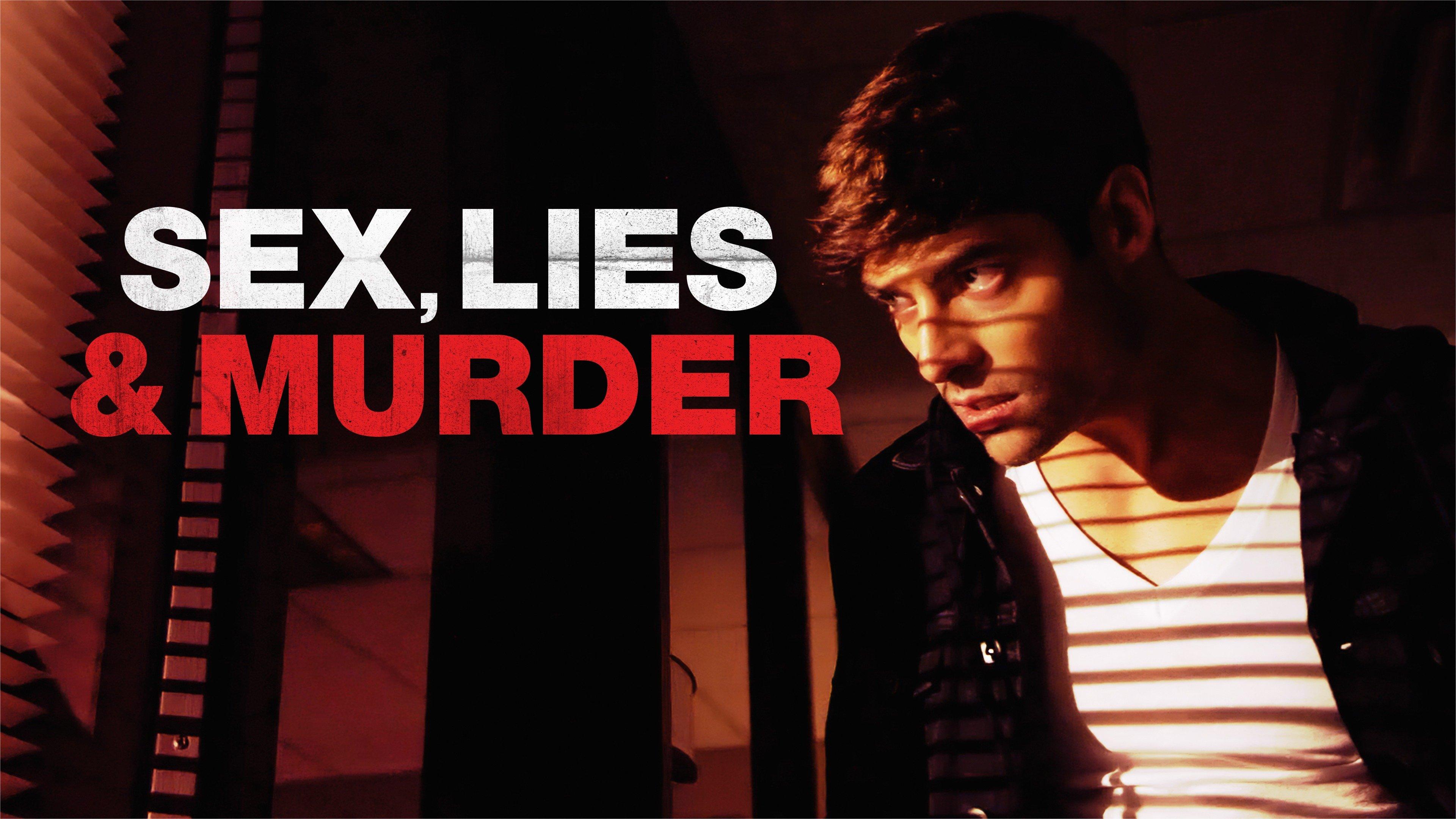 Watch Sex, Lies and Murder Streaming Online on Philo (Free Trial)