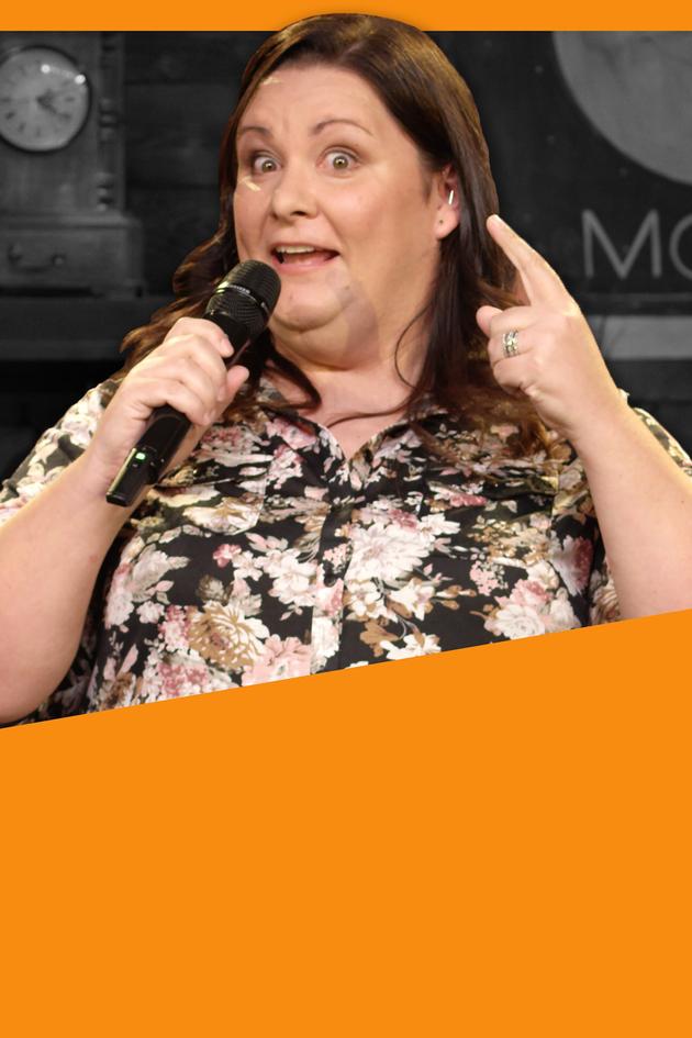 Jessi Campbell: Sharpest Knife on the Porch