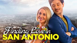Finding Love in San Antonio