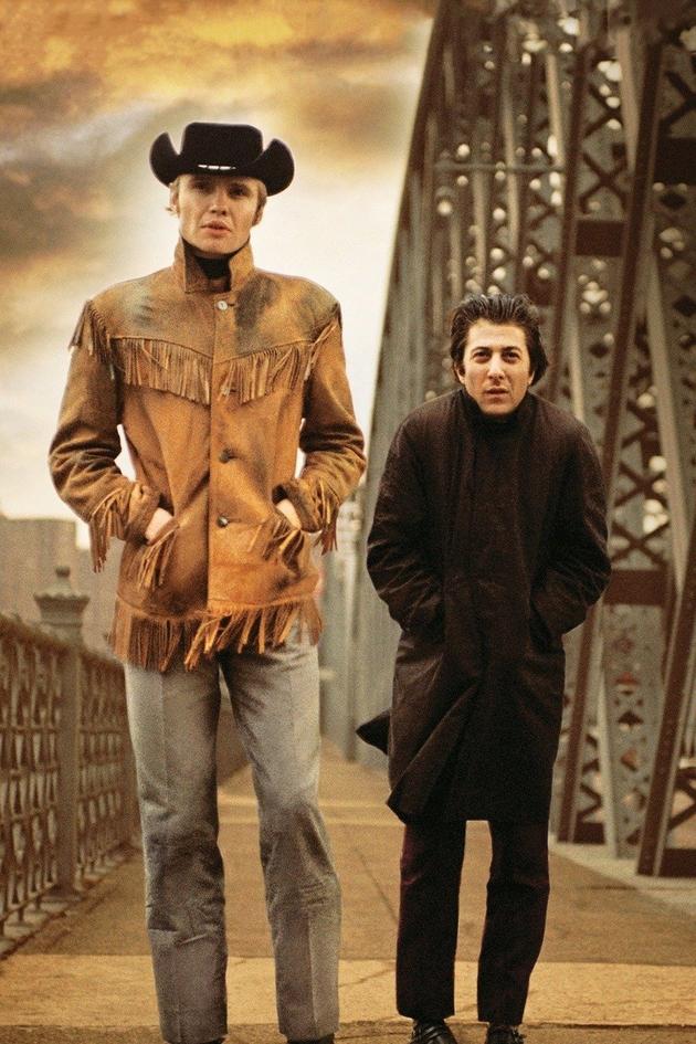 Midnight Cowboy