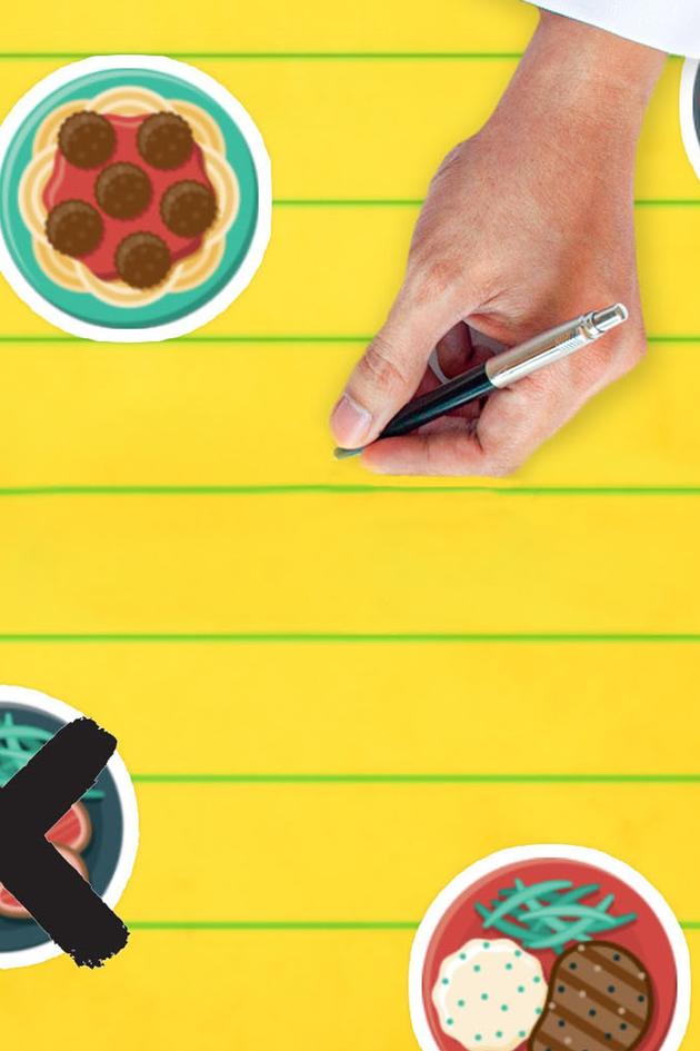 Chef Notes