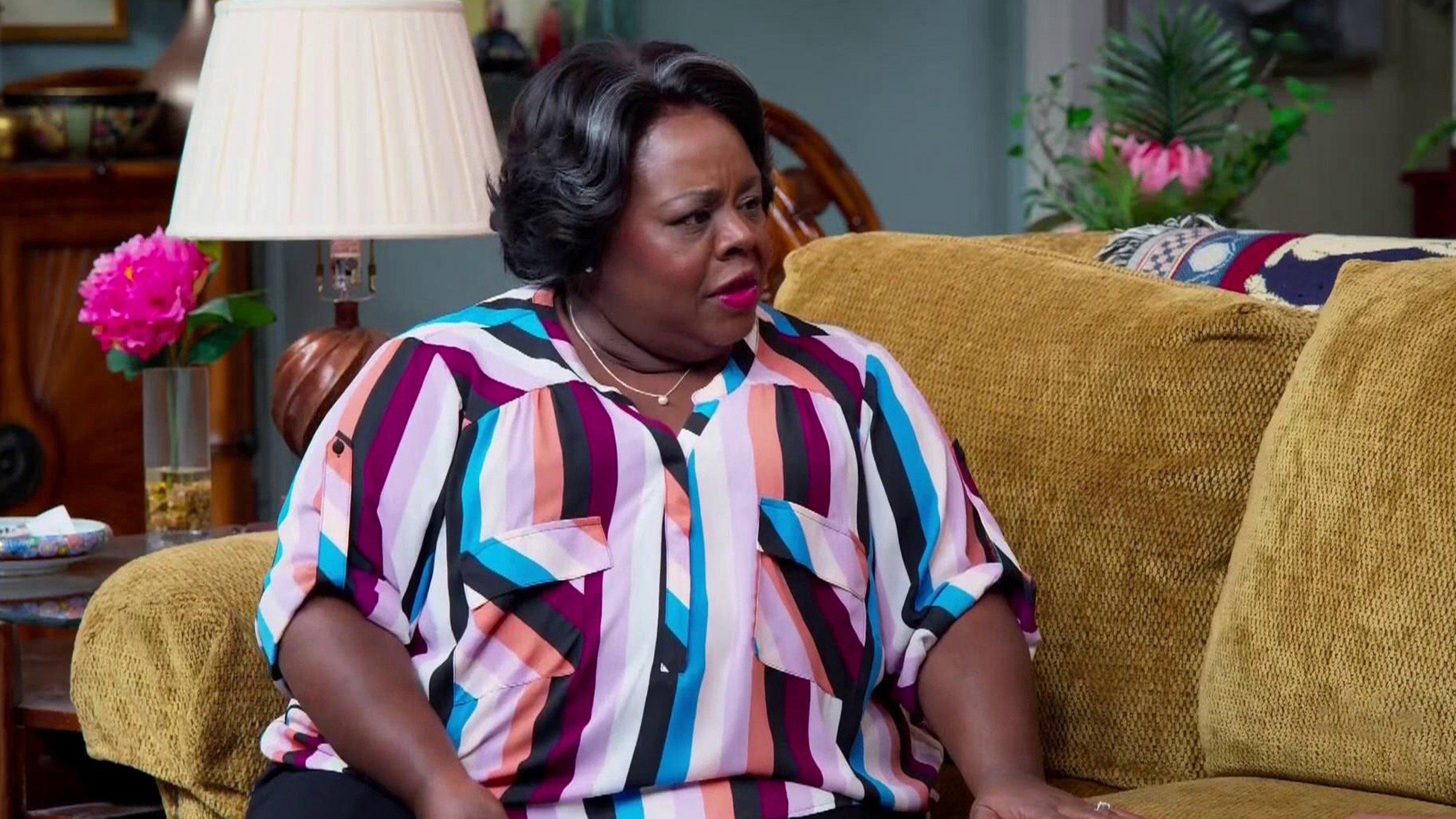 Tyler Perry s House Of Payne Pow Wow At The Paynes Tyler Perry S House Of Payne Pow Wow At The Paynes
