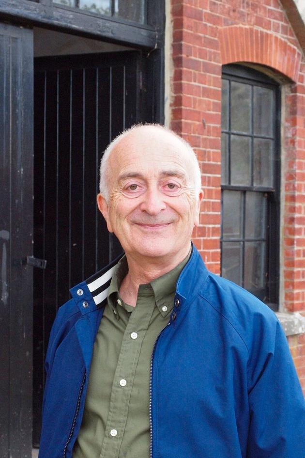 Britain's Forgotten Wars with Tony Robinson