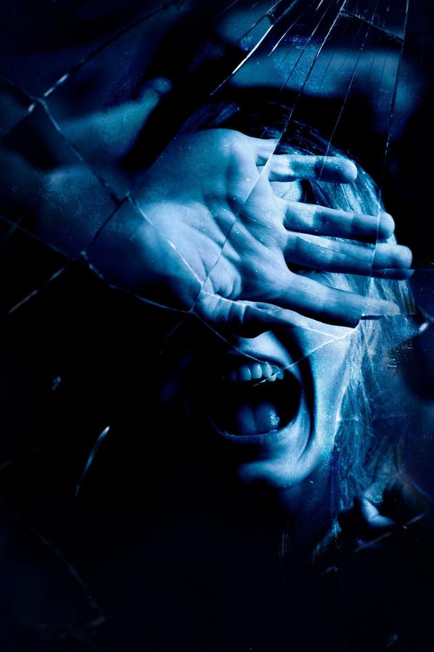 Eli Roth Presents: A Ghost Ruined My Life
