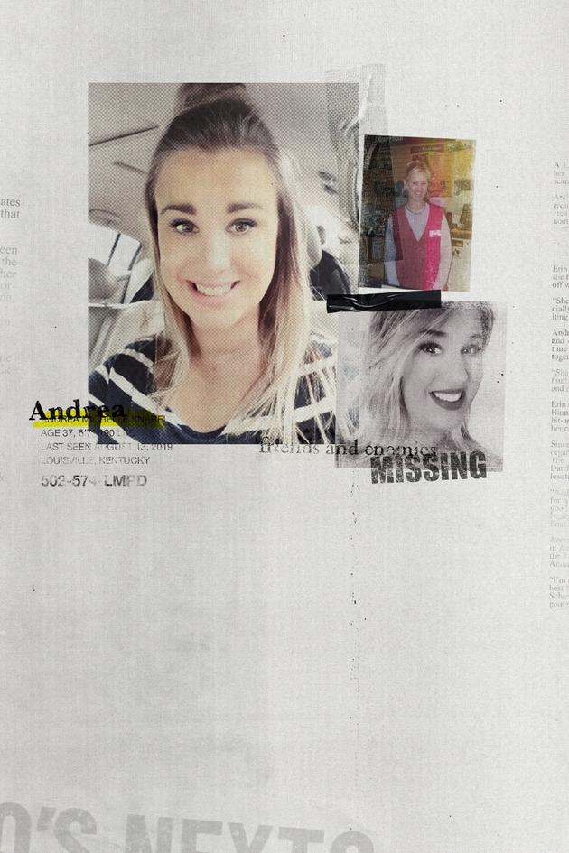 Disappeared: Finding Andrea