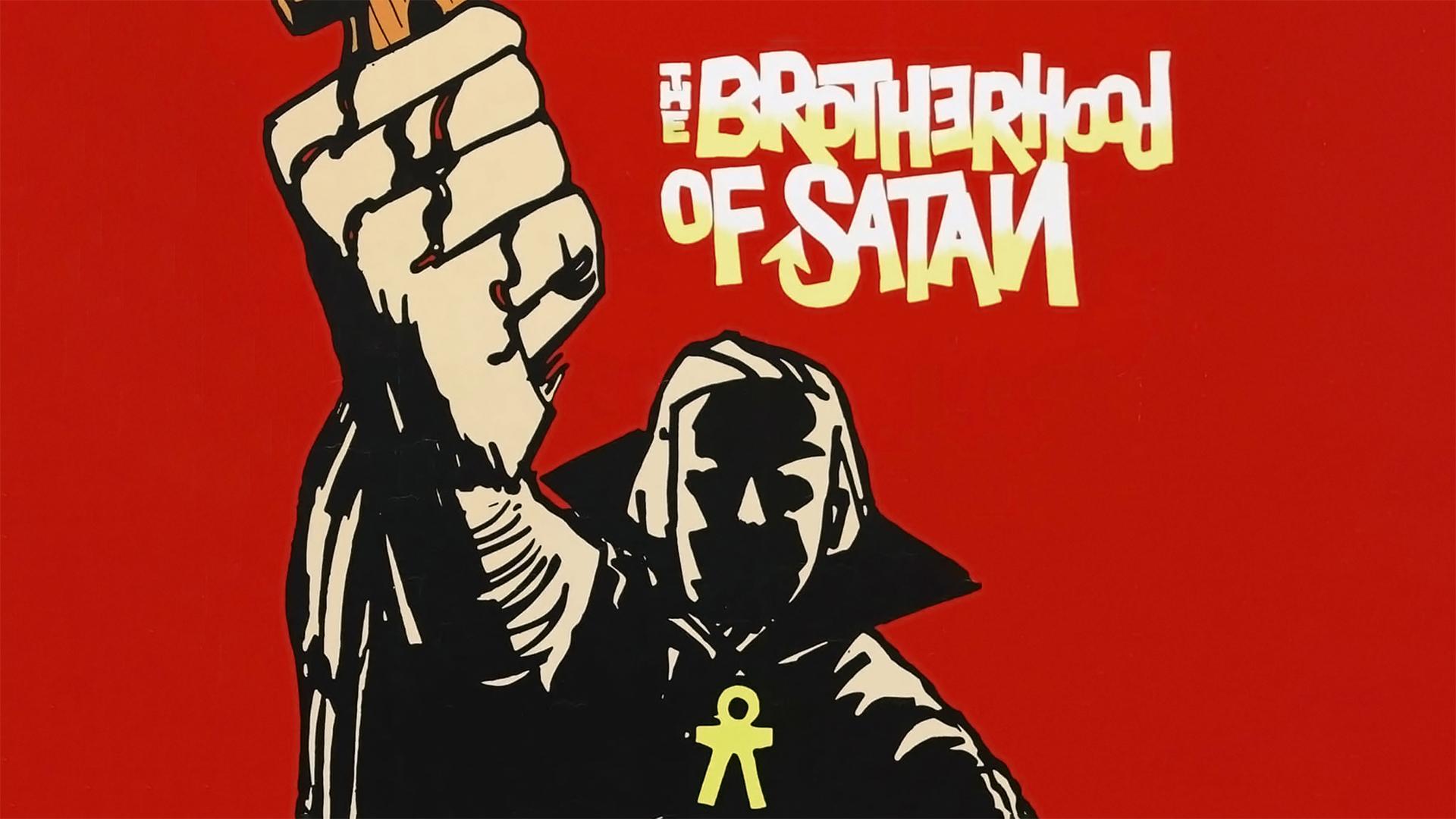 Watch The Brotherhood Of Satan Streaming Online On Philo Free Trial   P2068 V H10 Aa 