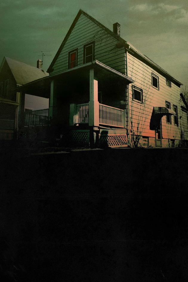 The Cleveland Kidnappings