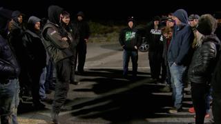 Six-Figure Shootout