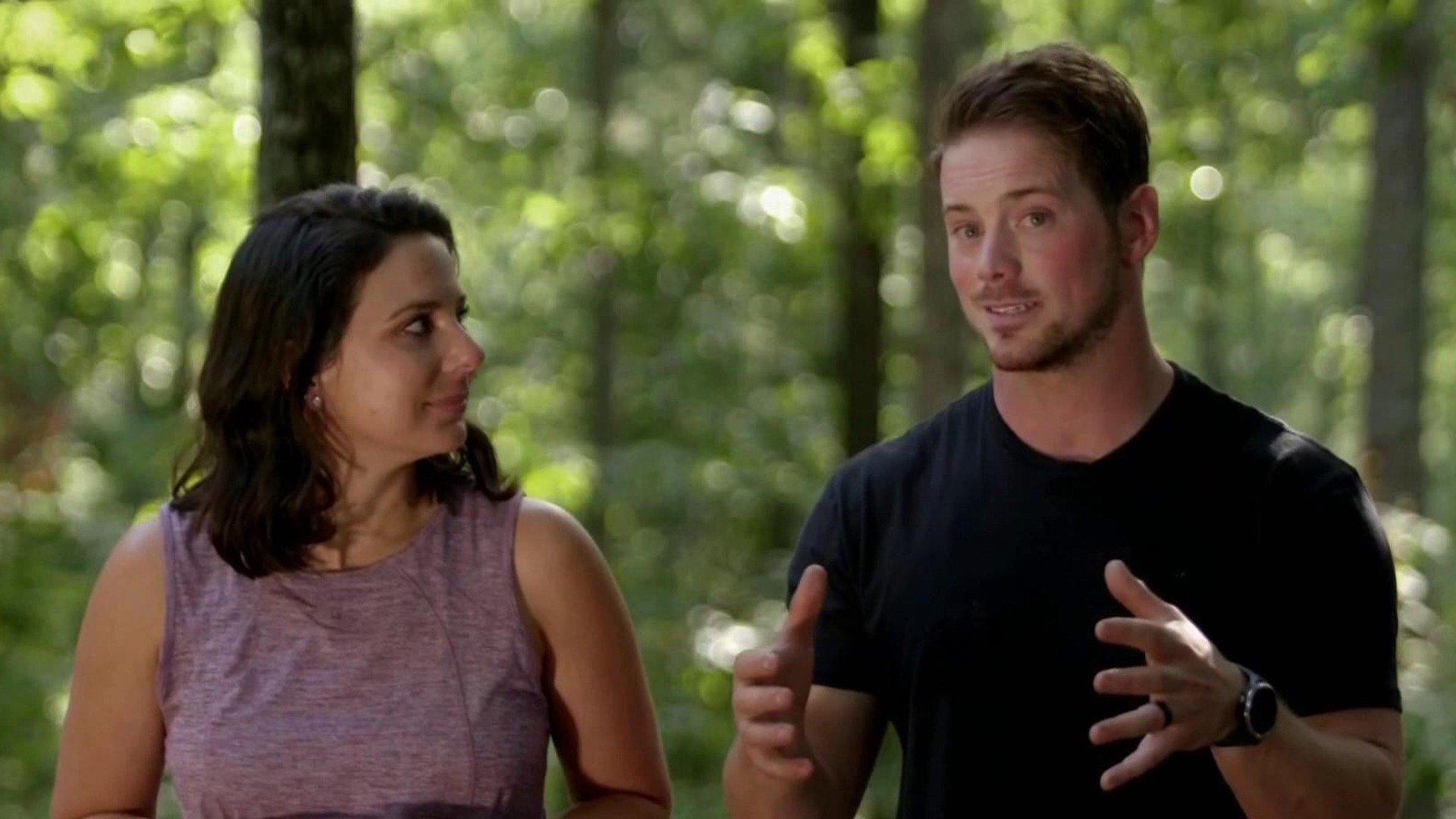 Building Off the Grid Mountain Watchtower