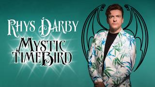  watch Rhys Darby: Mystic Time Bird