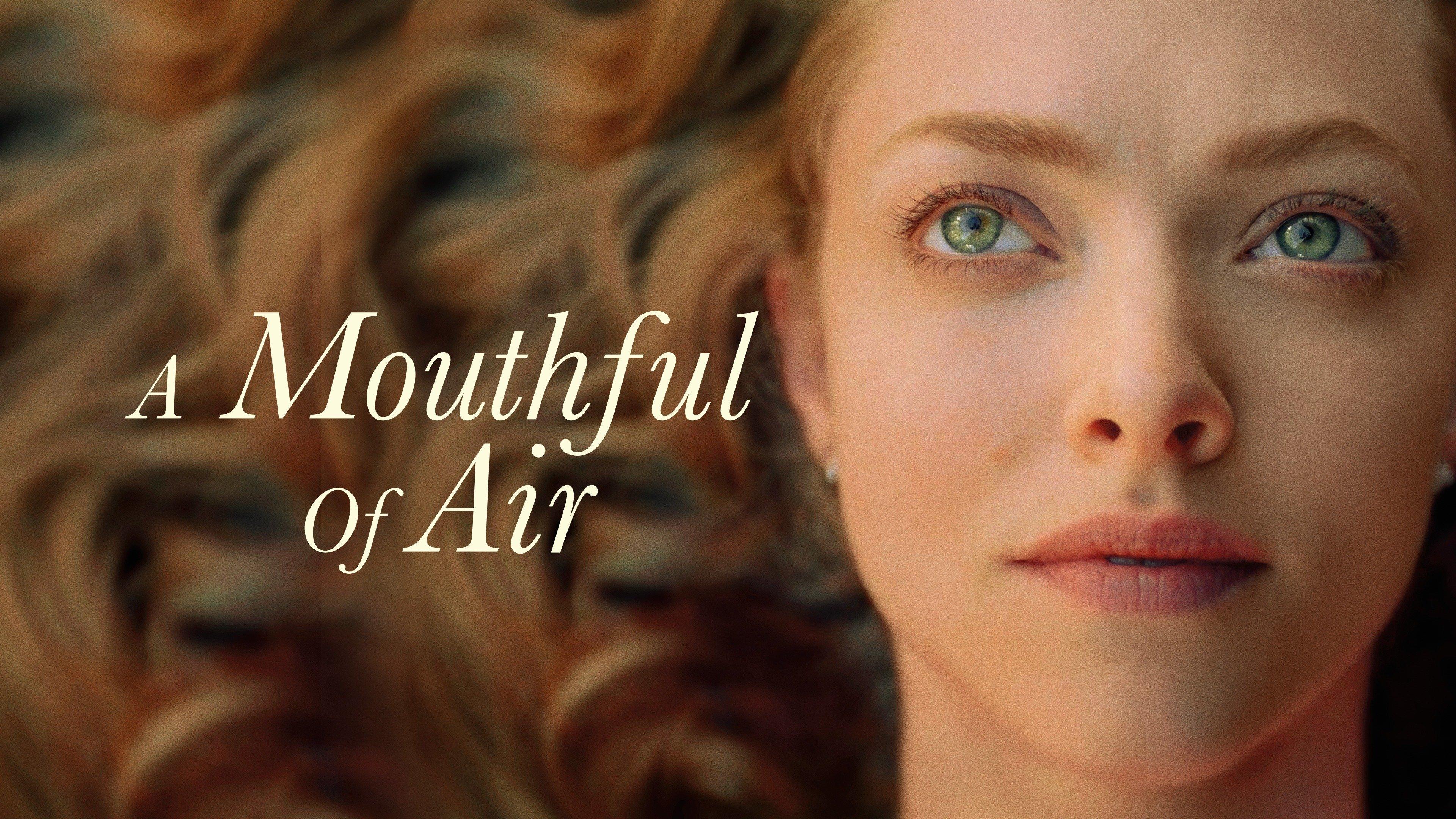 Watch A Mouthful of Air Streaming Online on Philo (Free Trial)