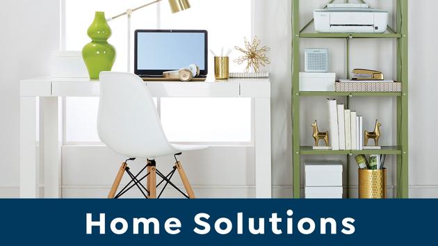 Fall Home Solutions Featuring Dyson