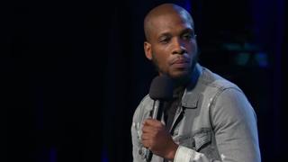 Ali Siddiq and Kevin Shea