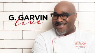 G. Garvin Live!